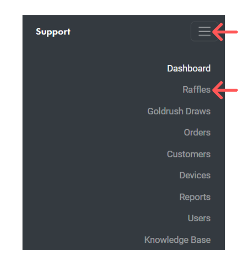 How To Pick A Winner With RNG (Random Number Generator)